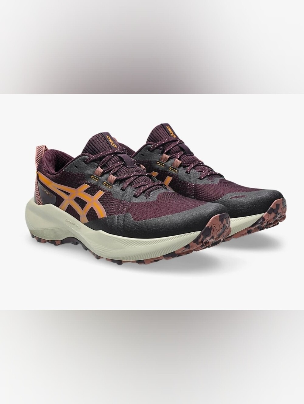 Asics Women GEL-VENTURE 11 Size 9 NWT